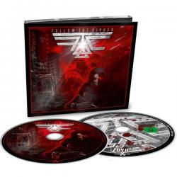 FOLLOW THE CIPHER LTD. EDIT. (CD+DVD DIGI)