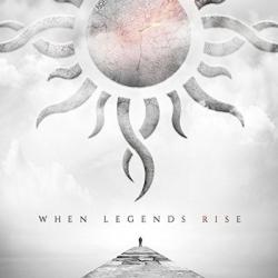 WHEN LEGENDS RISE (DIGI)