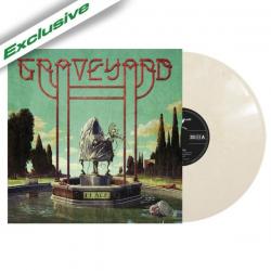 PEACE EXCL. BEIGE VINYL (LP+POSTER)