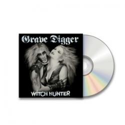 WITCH HUNTER EXPANDED EDIT. (DIGI)