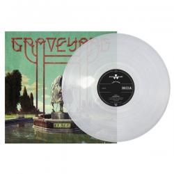 PEACE CLEAR VINYL (LP)