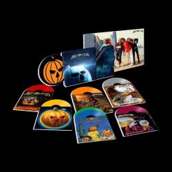 STARLIGHT DELUXE BOX-SET (5LP+2LP BOX)