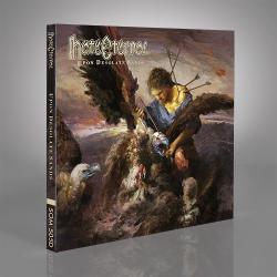 UPON DESOLATE SANDS LTD. EDIT. (DIGI)