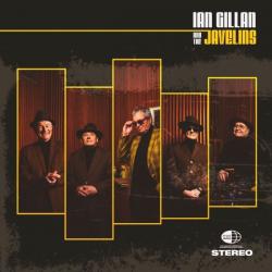IAN GILLAN AND THE JAVELINS VINYL (LP+MP3)