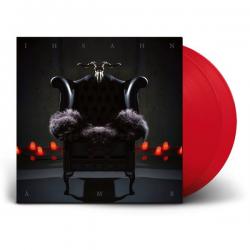 AMR RED VINYL (2LP)