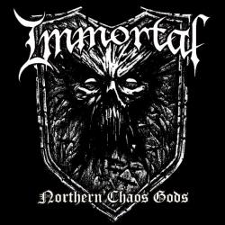 NORTHERN CHAOS GODS (CD)