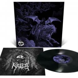 SPLIT VINYL (LP BLACK)