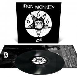 9-13 VINYL (2LP BLACK)