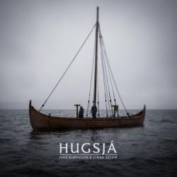 HUGSJA LTD. WHITE VINYL (2LP)