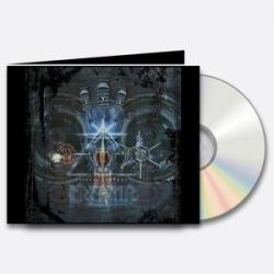 CAUSE FOR CONFLICT DELUXE REISSUE (DIGI-BOOK)