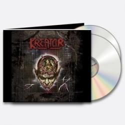 COMA OF SOULS REISSUE (2CD DIGI)