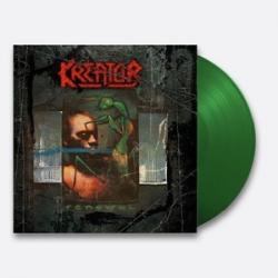 RENEWAL COLOURED VINYL REISSUE (2LP)