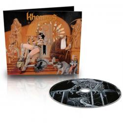 DESOLATION LTD. EDIT. (DIGI)