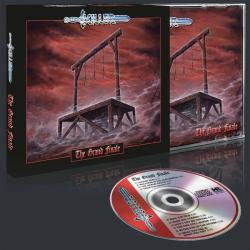 THE GRAND FINALE (CD in SLIPCASE)