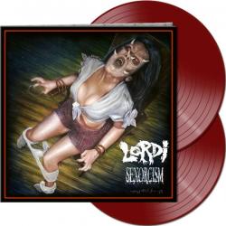 SEXORCISM RED VINYL (2LP)