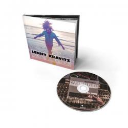 RAISE VIBRATION DELUXE EDIT. (DIGI)