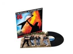 ASSAULT ATTACK REMASTERED VINYL RE-ISSUE (HQ LP)