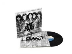 M.S.G. REMASTERED VINYL RE-ISSUE (HQ LP)