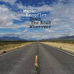 DOWN THE ROAD WHEREVER (CD)