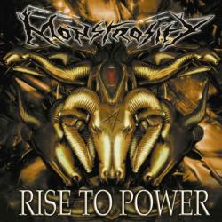 RISE TO POWER REISSUE (CD)