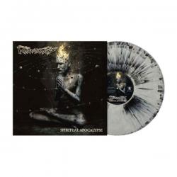 SPIRITUAL APOCALYPSE GREY BLACK DUST VINYL (LP)