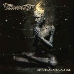 SPIRITUAL APOCALYPSE REISSUE (CD)