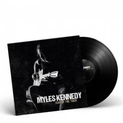 YEAR OF THE TIGER VINYL (LP BLACK)