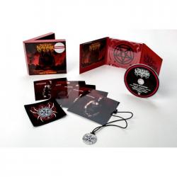 MARK OF THE NECROGRAM LTD. BOX  (DIGI BOX)