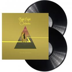 SKYLINE WHISPERS RE-ISSUE VINYL (2LP BLACK)