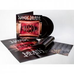 CODED SMEARS AND MORE UNCOMMON SLURS VINYL (2LP BLACK)