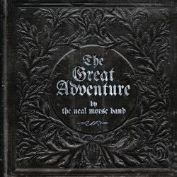 THE GREAT ADVENTURE DELUXE EDIT. (2CD+DVD)