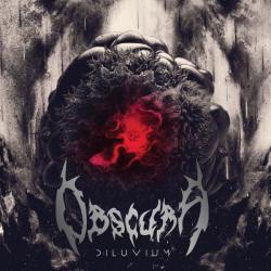 DILUVIUM (CD US-IMPORT)