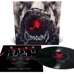 DILUVIUM VINYL (LP BLACK)