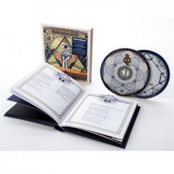 UNSUNG PROPHETS & DEAD MESSIAHS LTD. EDIT. (2CD MEDIA-BOOK)