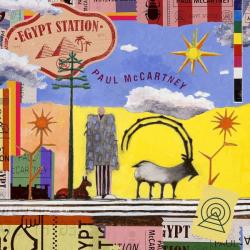 EGYPT STATION DELUXE EDIT. (DIGI)