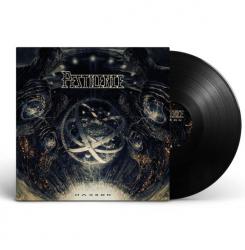 HADEON VINYL (LP BLACK)