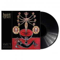 SMUT KINGDOM VINYL REISSUE (LP BLACK)