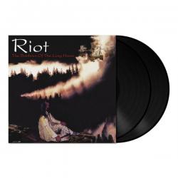 THE BRETHREN OF THE LONG HOUSE VINYL RE-ISSUE (2LP BLACK)