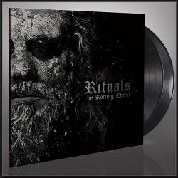 RITUALS VINYL (2LP BLACK)