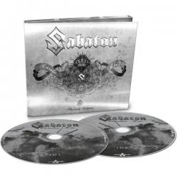 CAROLUS REX PLATINIUM EDIT. (2CD DIGI)