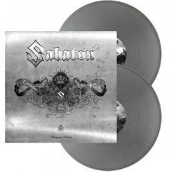 CAROLUS REX PLATINIUM EDIT. SILVER VINYL (2LP)