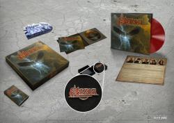 THUNDERBOLT DELUXE BOX SET (2CD+MC+LP BOX)