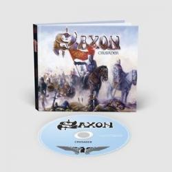 CRUSADER EXPANDED DELUXE EDIT. (DIGI-BOOK)