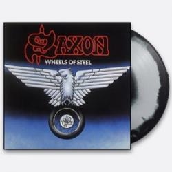 WHEELS OF STEEL COLOURED VINYL REISSUE (LP)