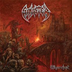 SYNCRETISM VINYL (LP)