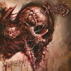 SAVAGER (CD US-IMPORT)