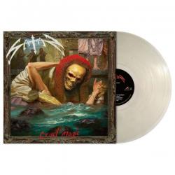 CRUEL MAGIC LTD. CLEAR VINYL (LP)