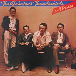 BUTT ROCKIN&rsquo; REMASTERED (DIGI)