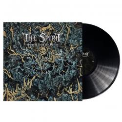 SOUNDS FROM THE VORTEX VINYL (LP BLACK)