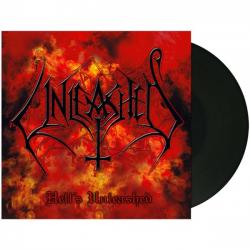 HELL&rsquo;S UNLEASHED VINYL (LP BLACK)